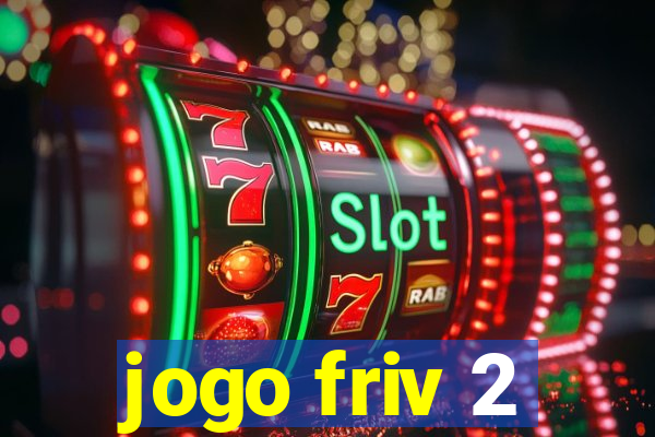 jogo friv 2